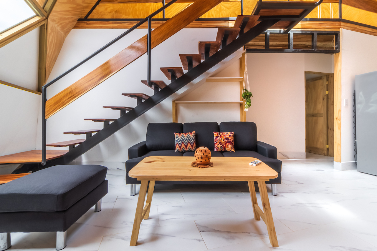 Domo Bida Domo Costa Rica