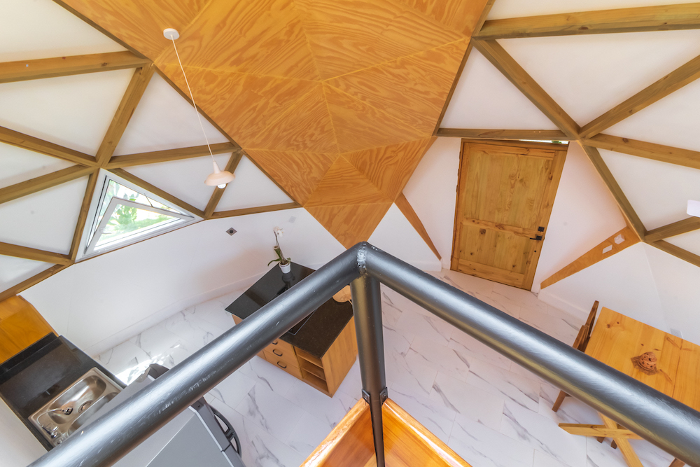 Domo Bida Domo Costa Rica