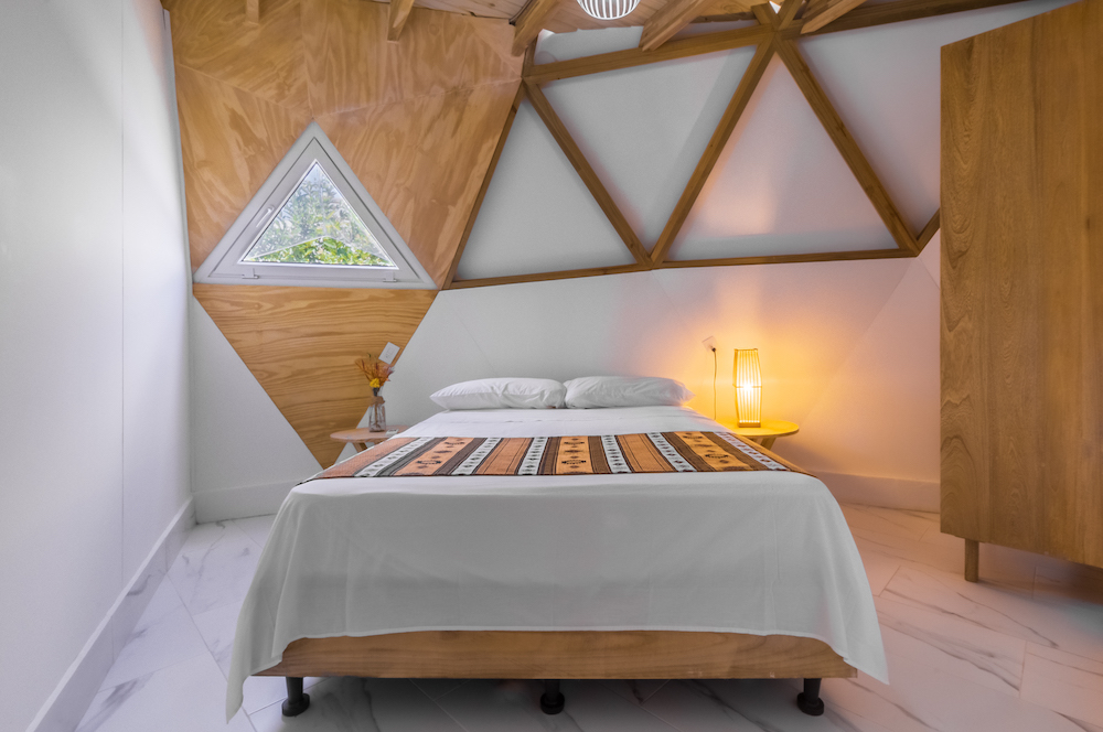 Domo Bida Domo Costa Rica