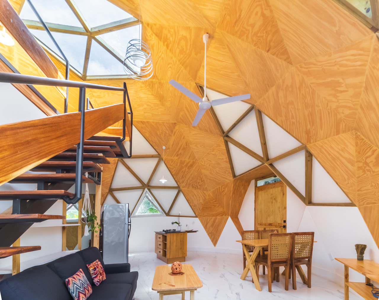 Domo Bida Domo Costa Rica