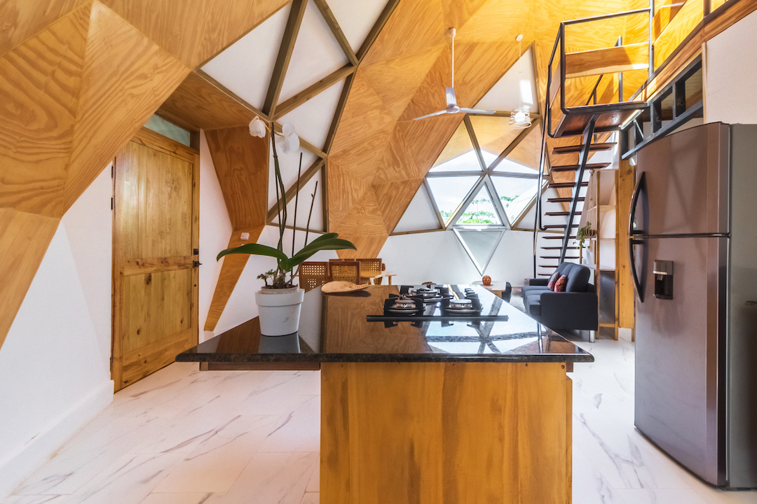 Casa Domo Costa Rica