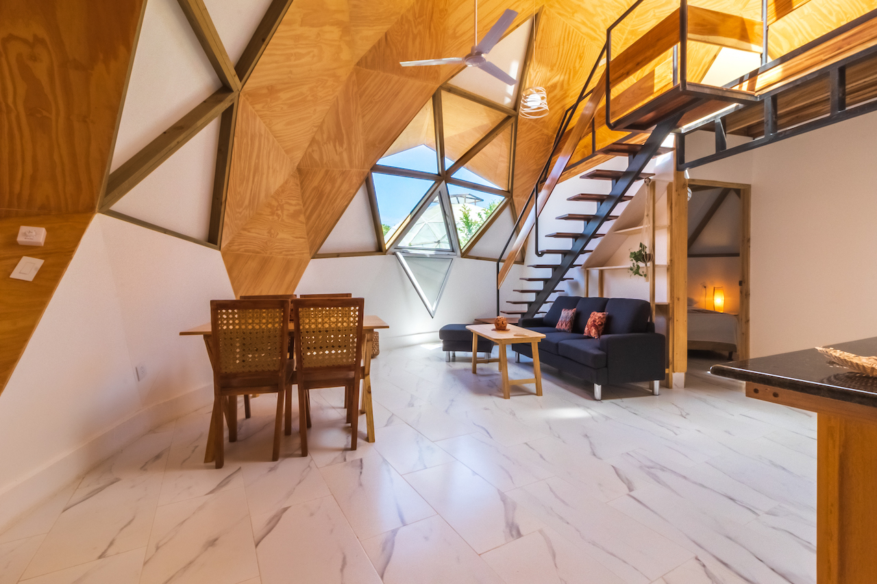 Domo Bida Domo Costa Rica