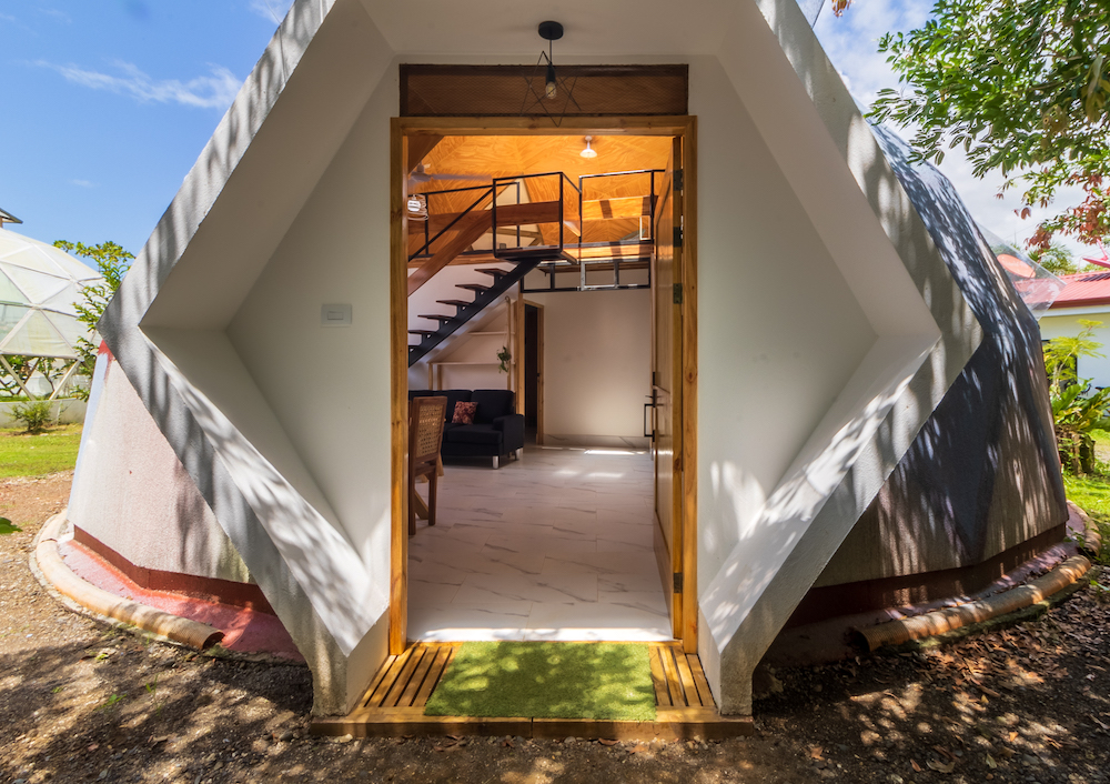 Domo Bida Domo Costa Rica