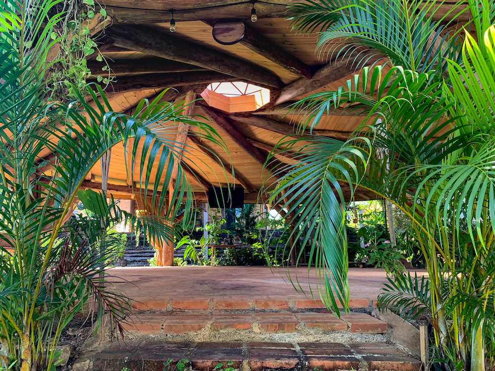 Domo Bida Domo Costa Rica