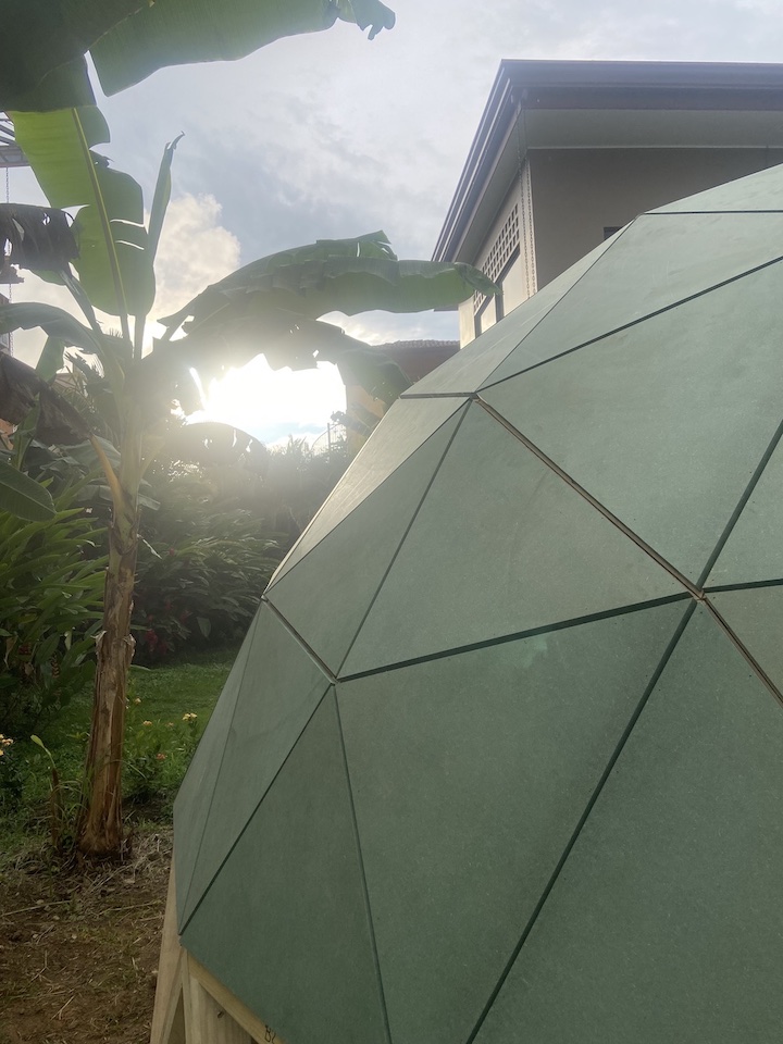 Domo Bida Domo Costa Rica