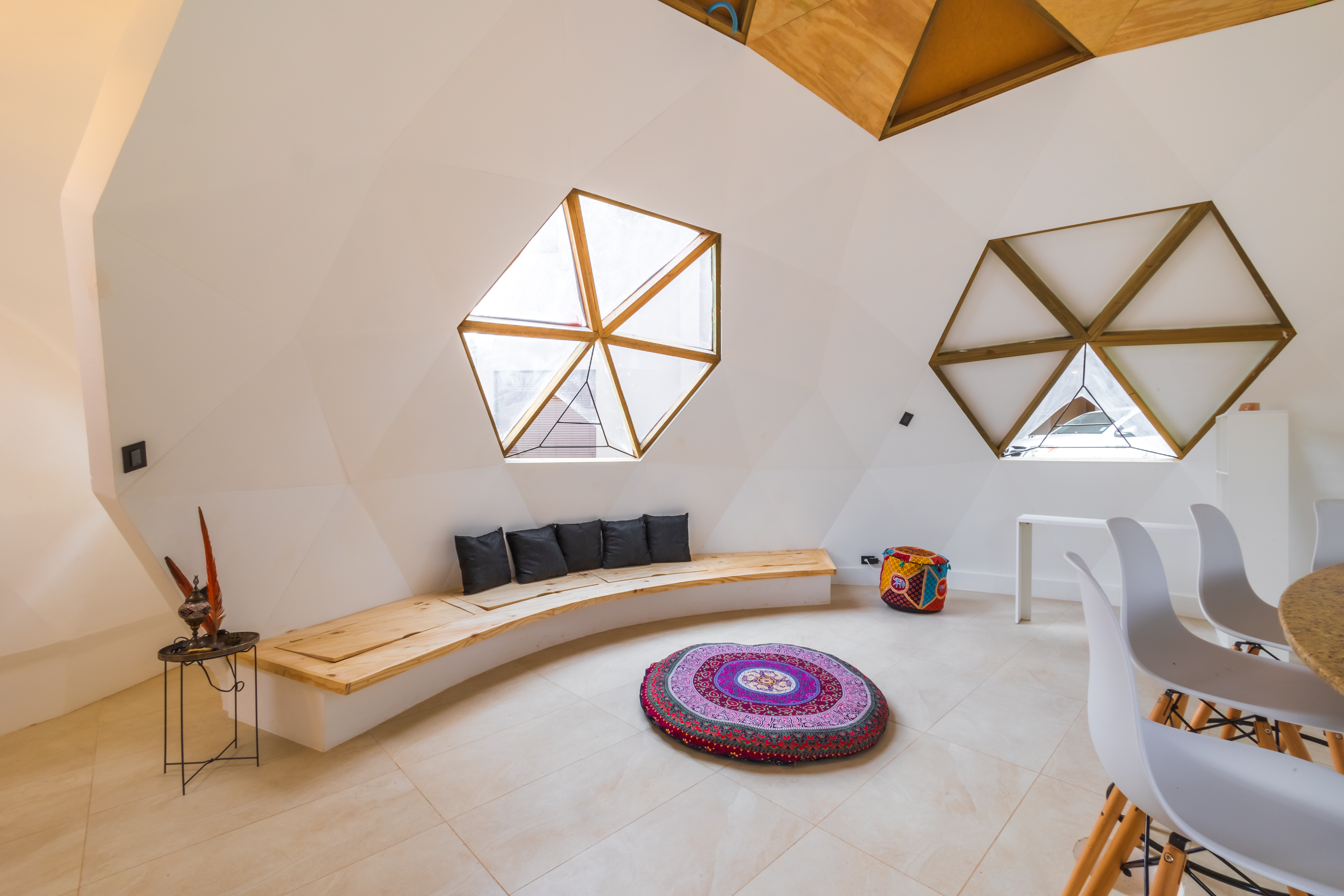 Domo Bida Domo Costa Rica