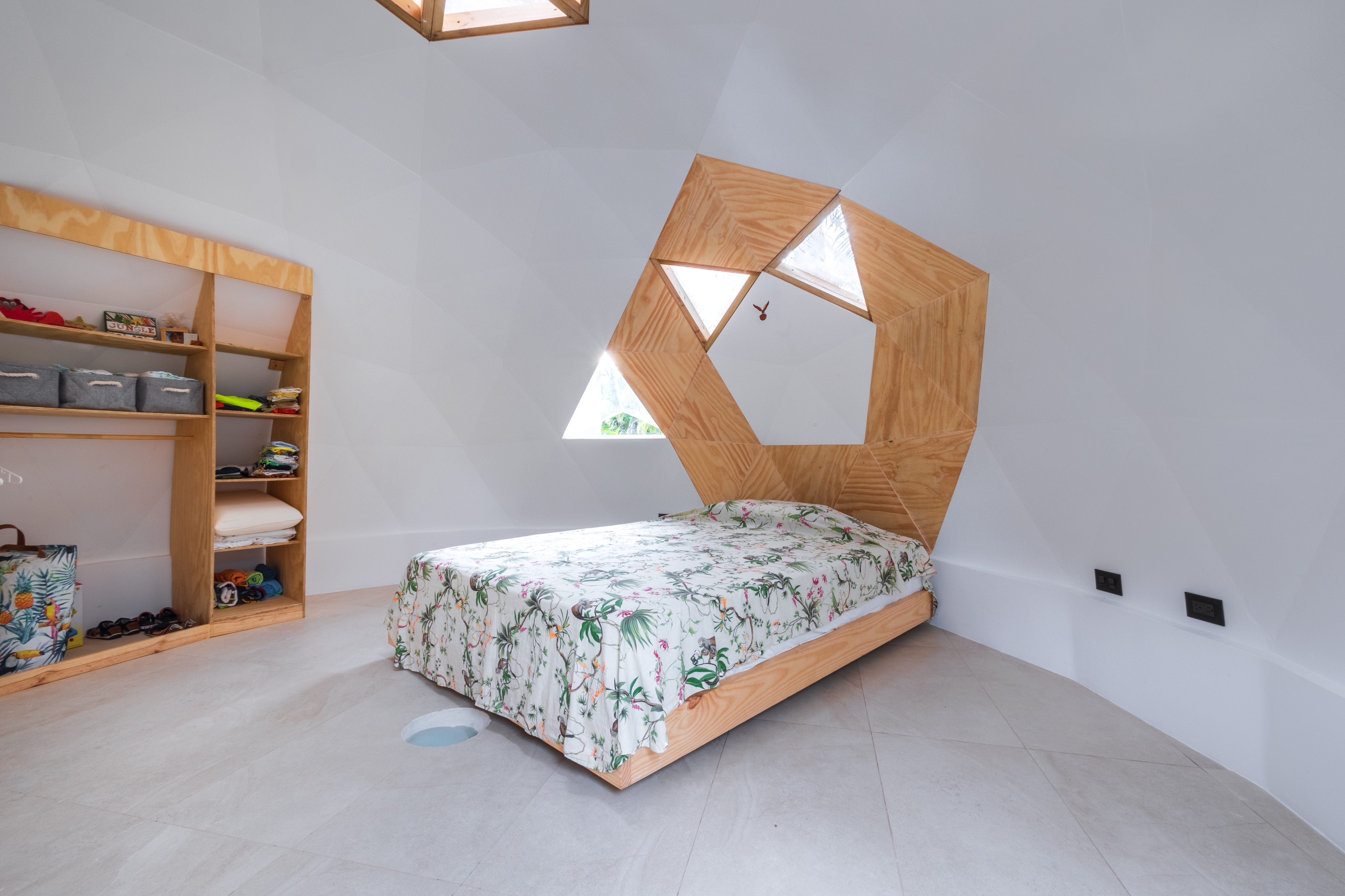 Domo Bida Domo Costa Rica