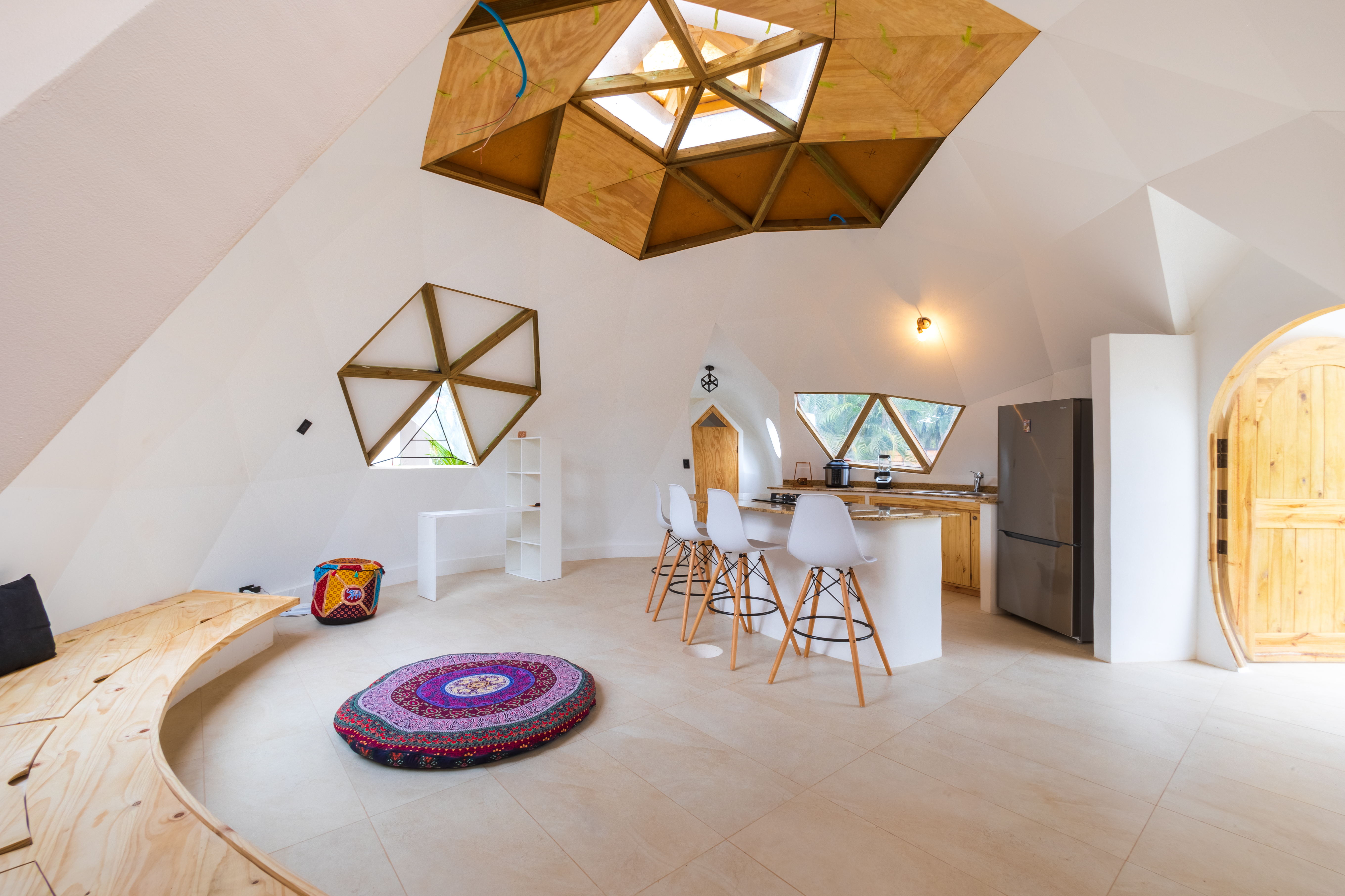 Domo Bida Domo Costa Rica