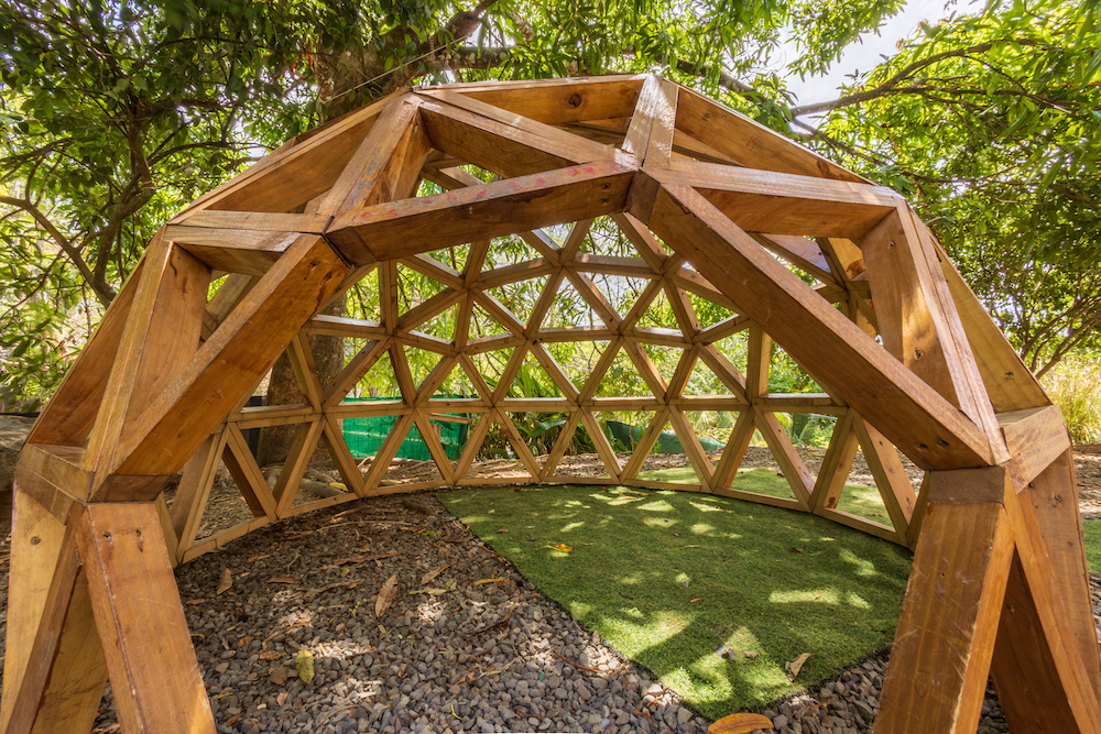 Domo Bida Domo Costa Rica