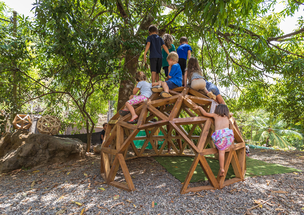 Domo Bida Domo Costa Rica