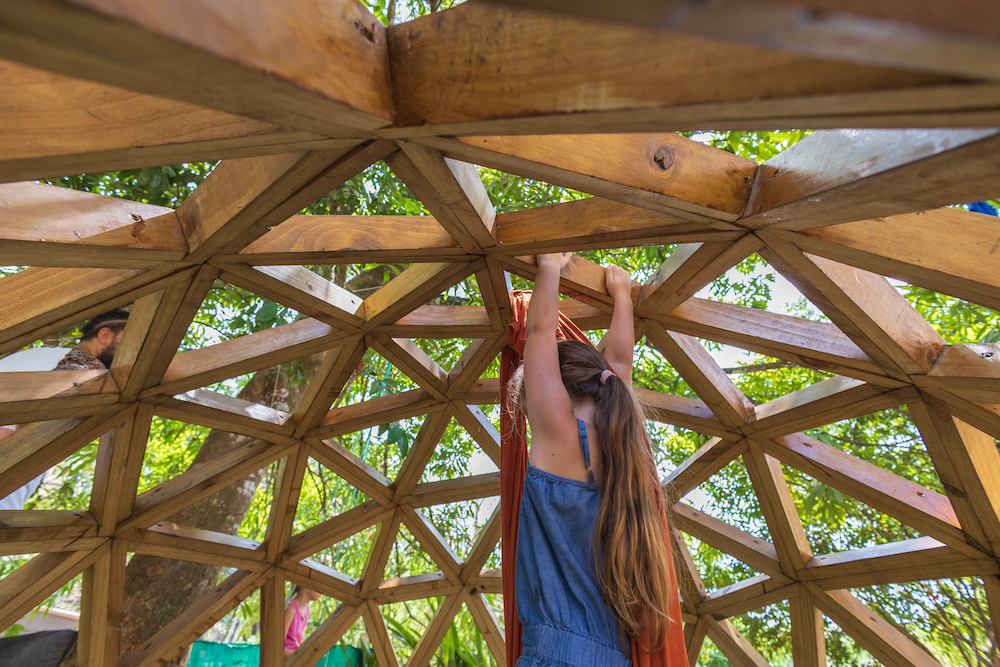 Domo Bida Domo Costa Rica